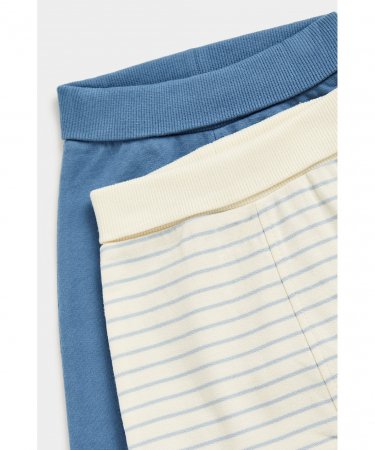 MOTHERCARE lühikeste varrukatega t-särk + püksid, EB624 623553