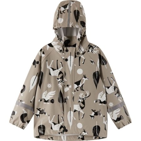 REIMA vihmamantel Vantti, 5100025A-0768, 86 suurus 