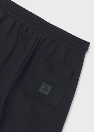 MAYORAL lühikesed püksid, black, 600-46, 176 cm 