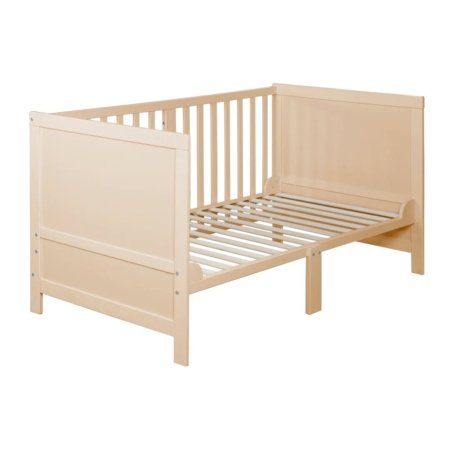 ROBA muudetav voodi EASY SLEEP, 70x140 cm., Natural, 0194NA 