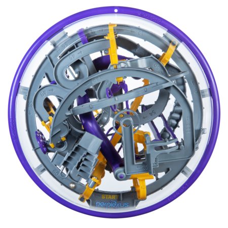 SPINMASTER GAMES puzzle Perplexus Epic, 6053141 