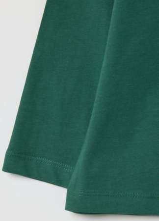 OVS pikkade varrukatega t-särk, 128 cm, 002445466 