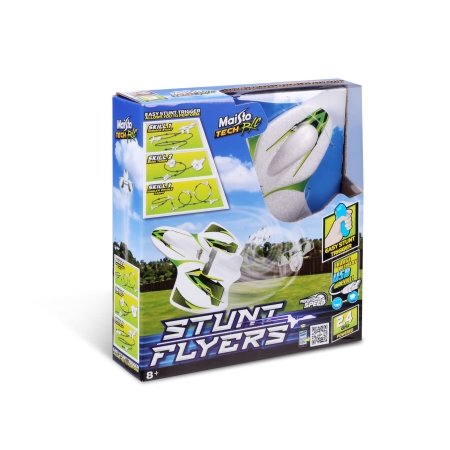 MAISTO TECH RC trikilennuk, 81483 
