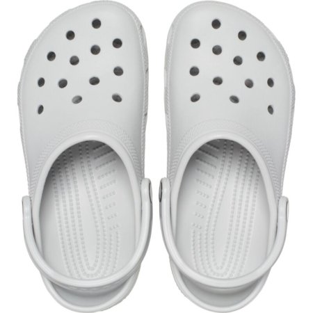CROCS kroksid QUIET hallid, 10001-1FT 37,5 suurus 