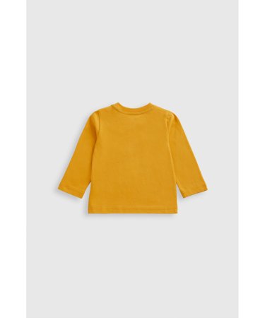 MOTHERCARE pikkade varrukatega särk, JL306 