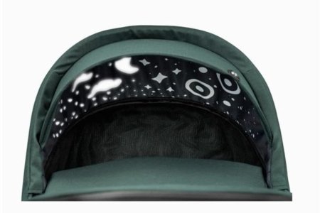 TUTIS universaalne käru UNO 6+ ESSENTIAL 2/1, Menta, 1602143 