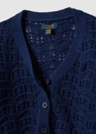 OVS kampsun, 122 cm, 002554248 