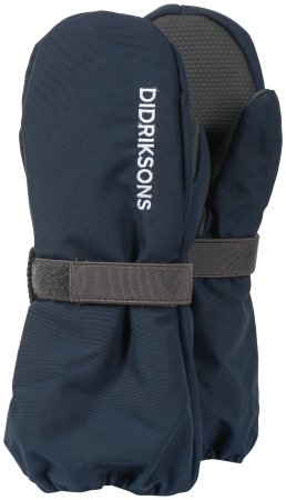 DIDRIKSONS labakindad BIGGLES 7, tumesinised, 505032-039, 6/8 suurus 