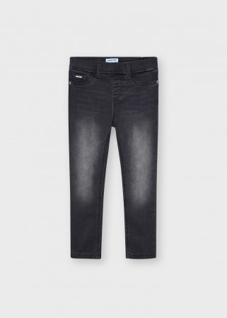 MAYORAL püksid, super dark, 577-47 
