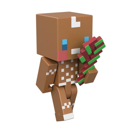 MINECRAFT advendikalender, JMP70 