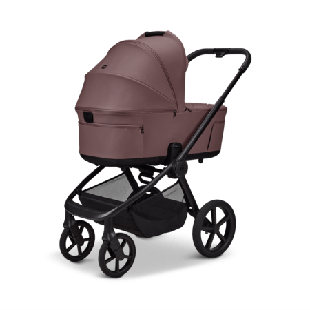 MOON universaalne vanker RESEA Fold, 2in1, Bronze, 64000000-966 