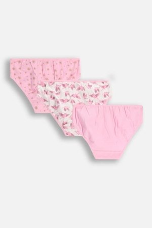 COCCODRILLO püksikud, värvikas, cm 