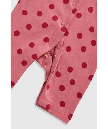 MOTHERCARE pidžama 2 gab., IF763 92 