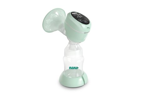 NENO juhtmevaba rinnapump UNO, NEN-MAM-LK001 