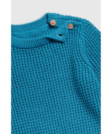 MOTHERCARE džemperis 2 gab, JL236 116 