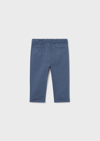 MAYORAL püksid 3C, indigo, 1541-81 