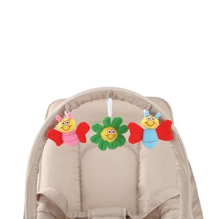 BABYTROLD lamamistool, Sand, 20-29SA 