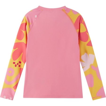 REIMA pikkade varrukatega t-särk SUKELTAJA, 5200140A-4370, suurus 