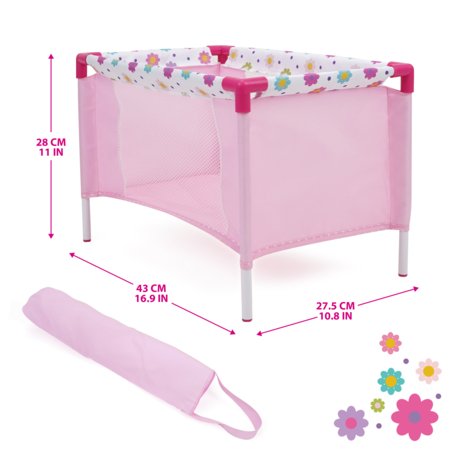 509 Crew Spring Pink nuku aksessuaaride komplekt, 21 tk, T818034 