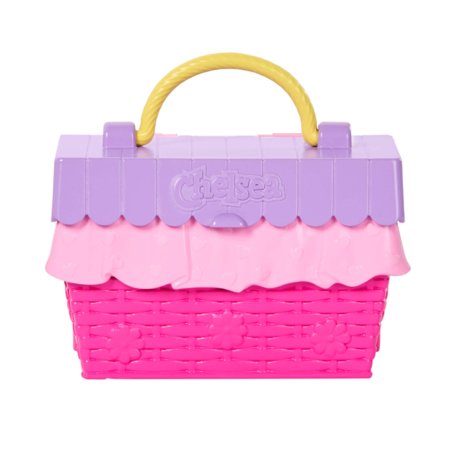 BARBIE Chelsea Tea Party komplekt, JJB40 