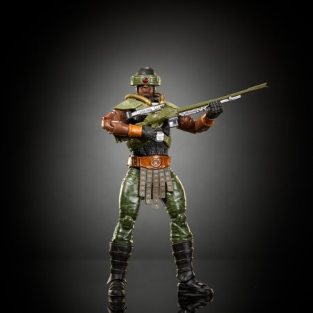 MOTU First Ones Chronicles Tri-Klops figuur, 15 cm, JKJ24 