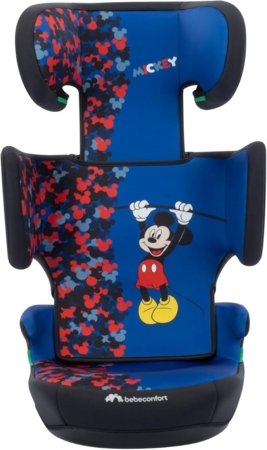 BEBECONFORT turvatool DISNEY HERA I-SAFE FUN MICKEY, 100-150 cm., 8102086020 