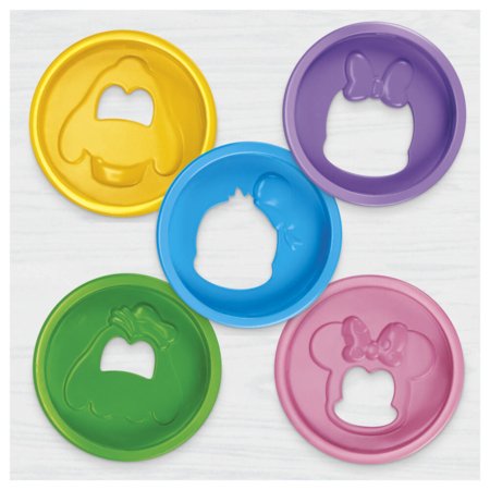 PLAY-DOH plastiliini komplekt Disney Junior Happy Stackable, G23225L0 