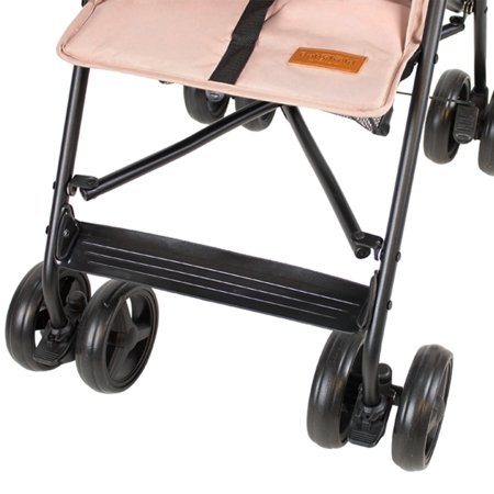 BABYTROLD jalutuskäru JET, Sand, 13-70SA 