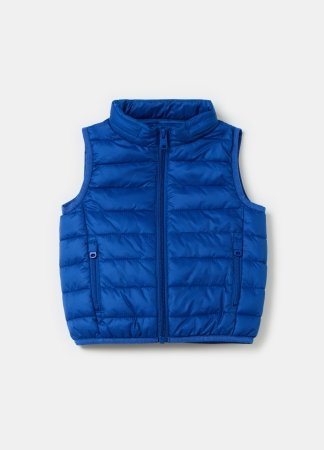 OVS vest, sinine, , 001941644 