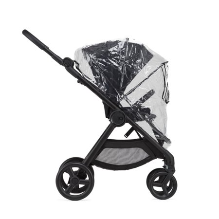 ANEX universaalne vanker IQ basic 2in1, nyx, iq-10 