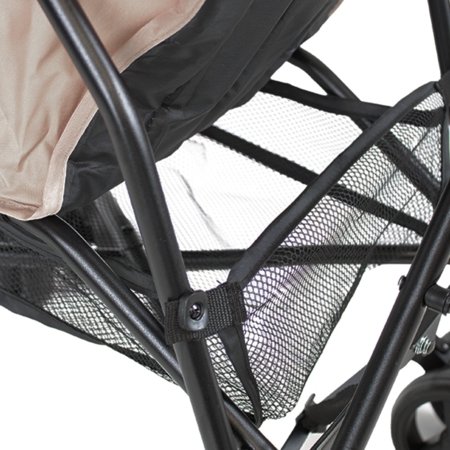 BABYTROLD jalutuskäru JET, Sand, 13-70SA 