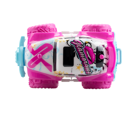 SILVERLIT EXOST RC auto MINI PIXIE, TE 20269 