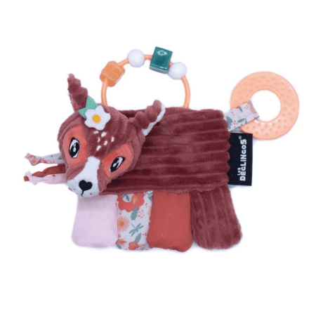 DEGLINGOS tegevuskõristi - kits, 20031 