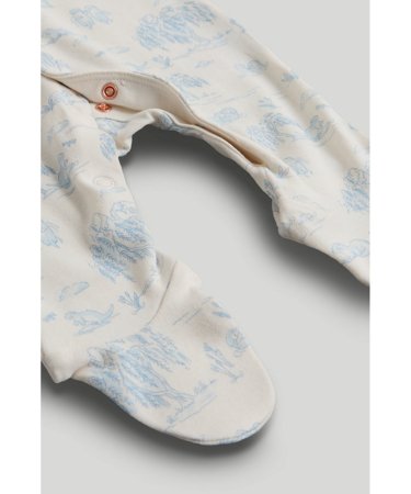 MOTHERCARE rāpulītis ar garām piedurknēm 3 gab., AV42901 74 cm 