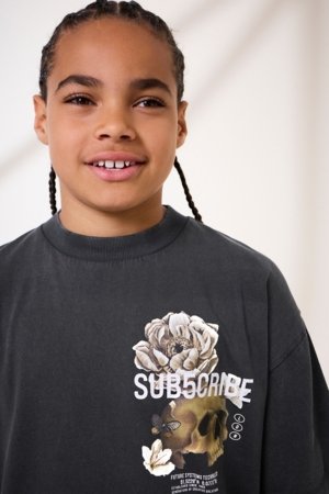 NEXT lühikeste varrukatega särgid, 682170 134 