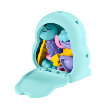 FISHER PRICE lõbusad loomasõbrad, HXP18 