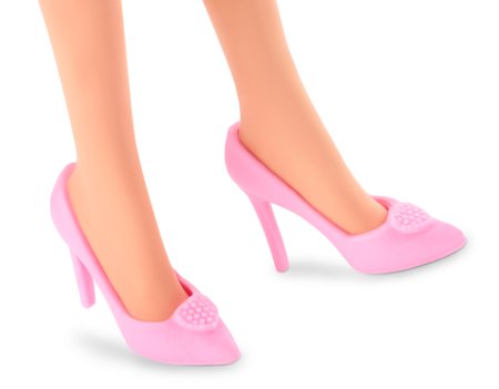 BARBIE doll Perfect Day Movie 2023, HPJ96 HPJ96