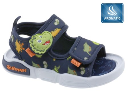 BEPPI sandaalid, 2221720, 20 size 