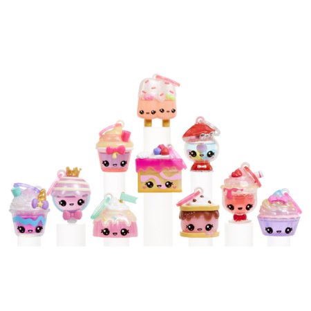 YUMMILAND parfüümi valmistamise komplekt, assort., 546689 