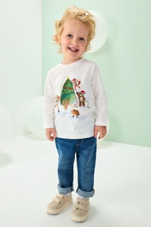 NEXT t-särk, F61395, cm 