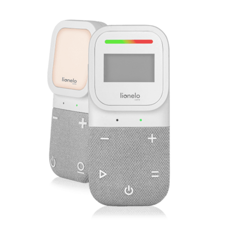 LIONELO beebimonitor BABYLINE, LOC-BABYLINE 2.3 