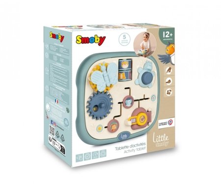 SMOBY interaktiivne mänguasi, 7600140317 
