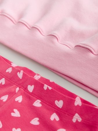 NEXT pusa + retuusid, W87669, 122 cm 