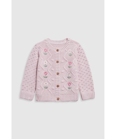 MOTHERCARE sviiter, JM653  116 