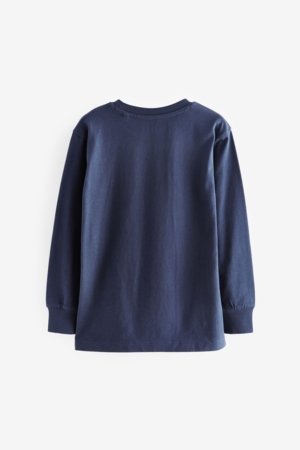 NEXT pikkade varrukatega t-särk, 573759  