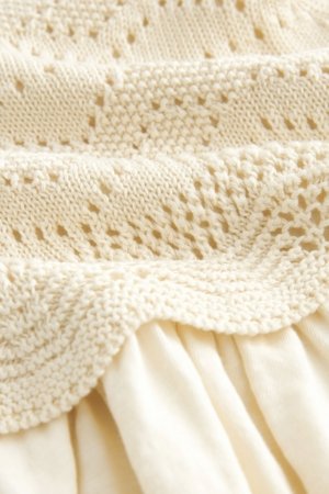 NEXT lühikeste varrukatega kleit, 910603 110 