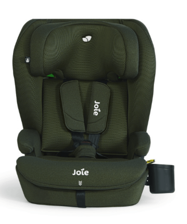 JOIE turvatool I-IRVANA Max, 76-150 cm, Fern Mesh, C2219BAFRN000 