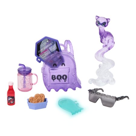 MONSTER HIGH Spectra Vondergeist, HXH77 