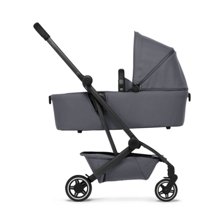 JOOLZ kandekäru Aer+, stone grey, 310216 