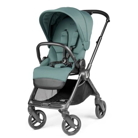 PEG PEREGO käru SWITCH, Jade, IP39000000MB14 
